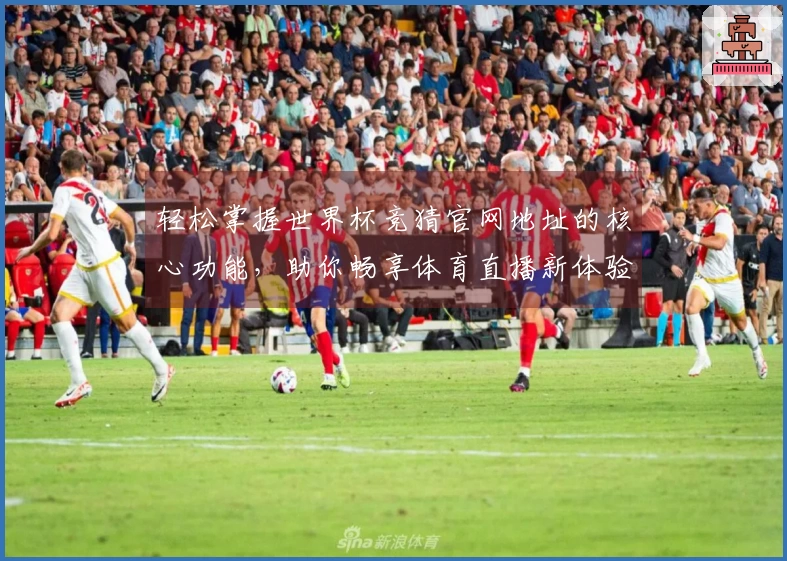 轻松掌握世界杯竞猜官网地址的核心功能，助你畅享体育直播新体验