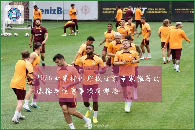 2026世界杯体彩投注前专家推荐的选择与注意事项有哪些